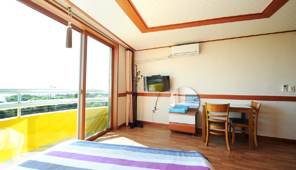 Dream & Green Pension Yerye-dong Cameră foto