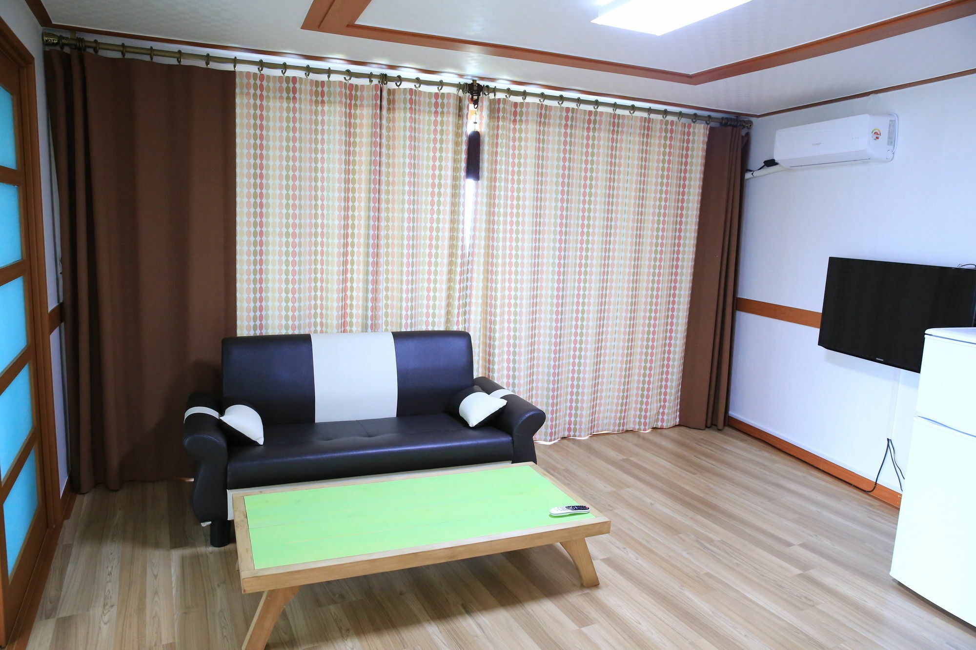 Dream & Green Pension Yerye-dong Exterior foto