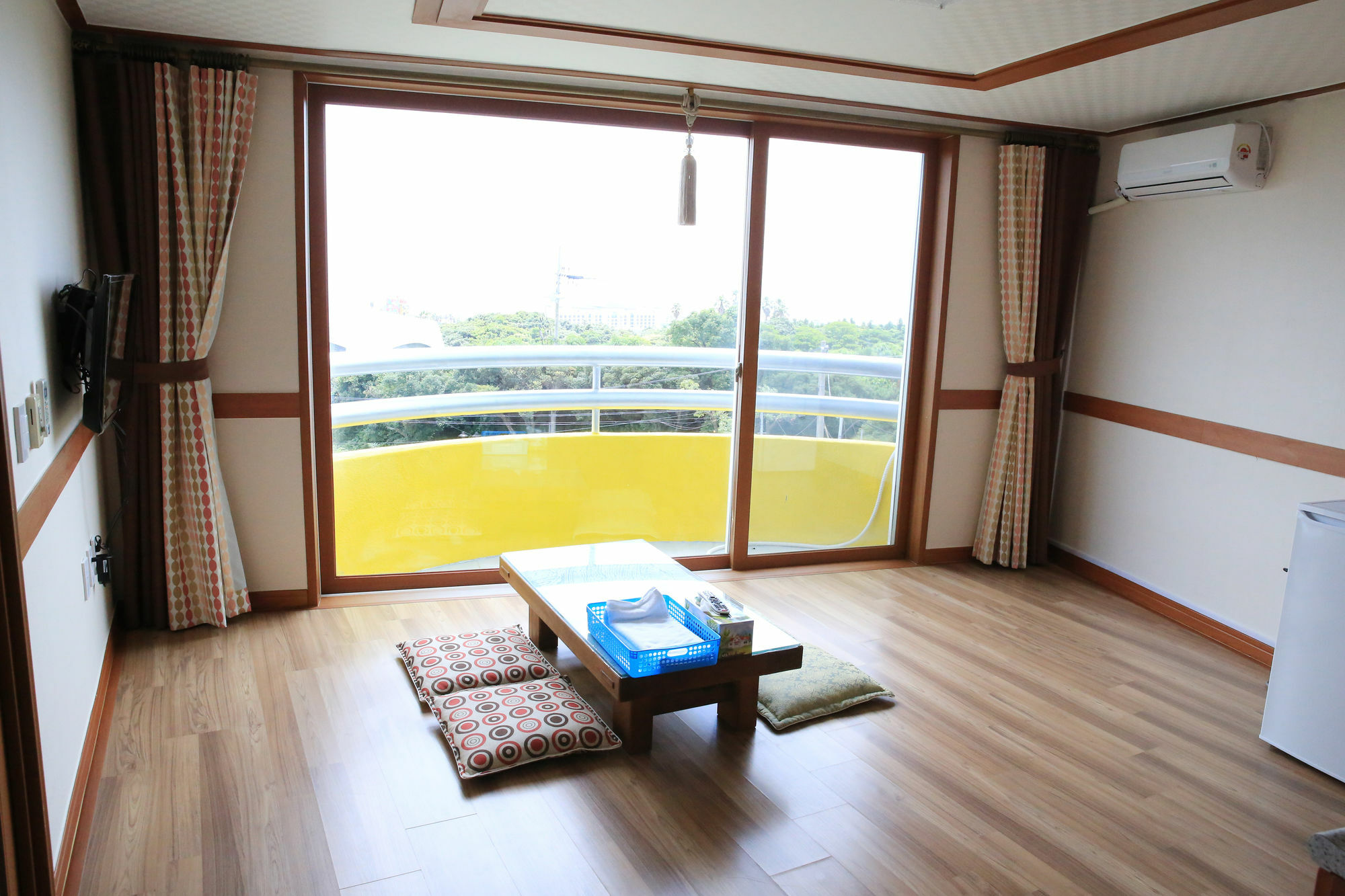 Dream & Green Pension Yerye-dong Exterior foto